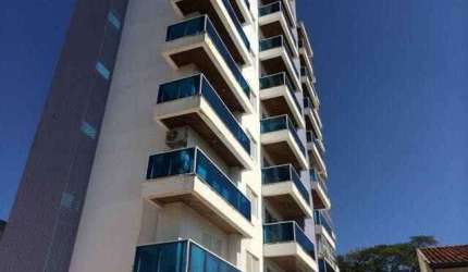 APARTAMENTO em centro, (Botucatu) - SP