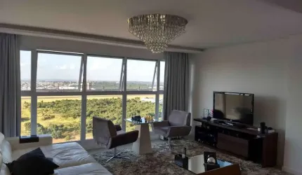 APARTAMENTO em JARDIM EUROPA, (Bauru) - SP