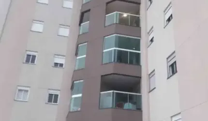 APARTAMENTO em JARDIM CONTORNO, (Bauru) - SP