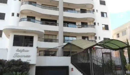 APARTAMENTO em JARDIM AEROPORTO, (Bauru) - SP