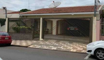 CASA em JARDIM NASRALLA, (Bauru) - SP