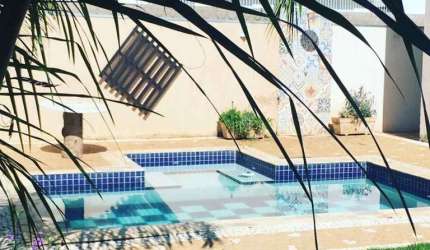 CASA em VALE FLORIDO, (Piratininga) - SP