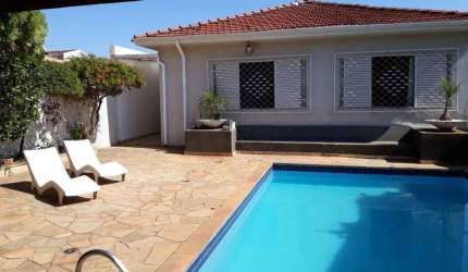 CASA em ALTOS DA CIDADE, (Bauru) - SP