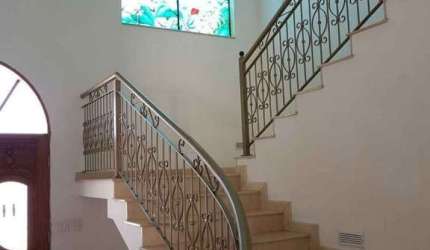 CASA em JARDIM ESTORIL 2, (Bauru) - SP