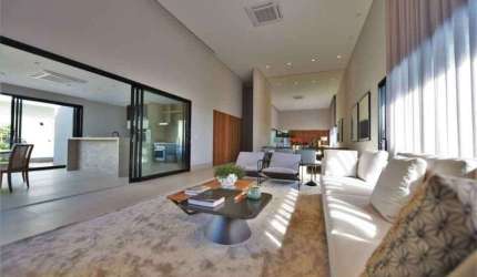 CASA em RESIDENCIAL  VILLA DUMONT, (Bauru) - SP
