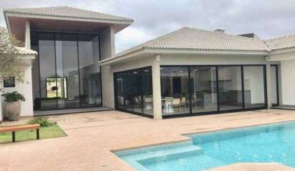 CASA em CONDOMÍNIO ESTORIL 5, (Bauru) - SP