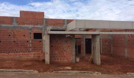 CASA em VILA SÃO FRANCISCO, (Bauru) - SP