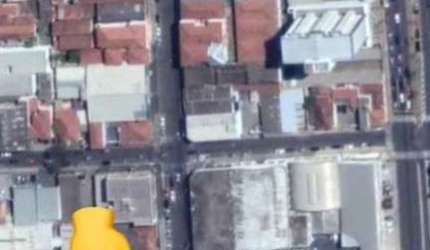 TERRENO COMERCIAL em CENTRO, (Bauru) - SP
