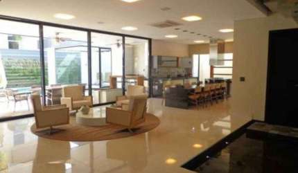 CASA em CONDOMINIO VILLAGGIO 3, (Bauru) - SP