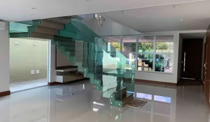 CASA em ILHA DI CAPRI RESIDENCIAL, (Bauru) - SP
