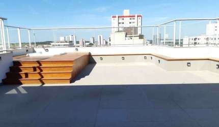 APARTAMENTO COBERTURA em JARDIM AMÉRICA, (Bauru) - SP