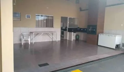 CASA em PARQUE SANTA EDWIRGES, (Bauru) - SP