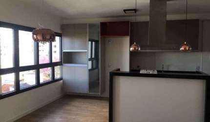 APARTAMENTO em JARDIM INFANTE DON HENRIQUE, (Bauru) - SP