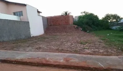 Terreno à venda na Cidade Jardim, Bauru  por R$ 125.000