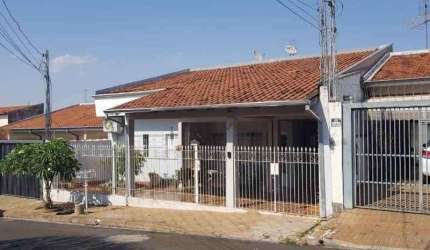 CASA em VILA ALTO PARAÍSO, (Bauru) - SP