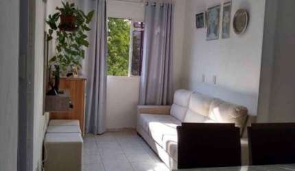 APARTAMENTO em PARQUE VIADUTO, (Bauru) - SP