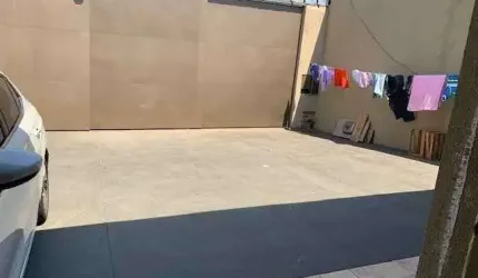 CASA em Centro, (Águas de Santa Bárbara) - SP