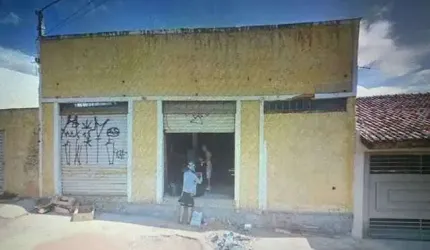 BARRACÃO e GALPÃO em VILA INDUSTRIAL, (Bauru) - SP