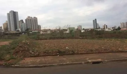 TERRENO RESIDENCIAL em JARDIM PAULISTA (ANEXO ESTORIL 2), (Bauru) - SP