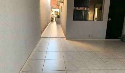 CASA em JARDIM BELA VISTA, (Bauru) - SP