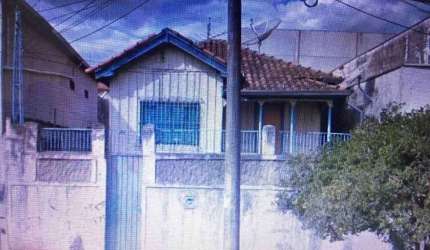 TERRENO RESIDENCIAL em VILA CORALINA, (Bauru) - SP