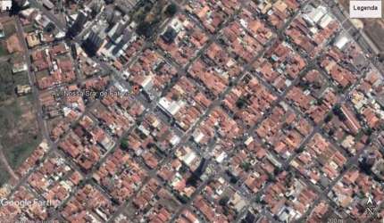 TERRENO RESIDENCIAL em JARDIM AMÉRICA, (Bauru) - SP
