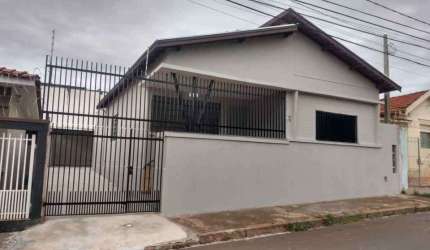 Casa com 4 quartos à venda no Jardim Bela Vista, Bauru , 225 m2 por R$ 450.000