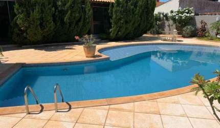 CASA em ALTOS DA CIDADE, (Bauru) - SP