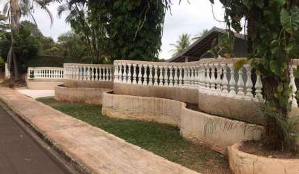 CASA em Tangaras, (Bauru) - SP