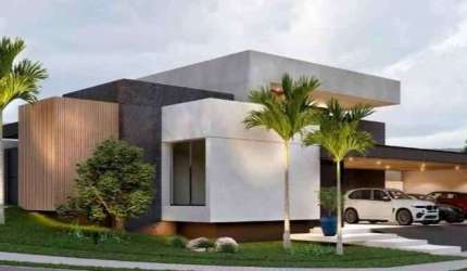 CASA em RESIDENCIAL  VILLA DUMONT, (Bauru) - SP