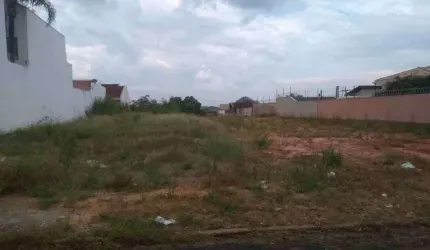 TERRENO RESIDENCIAL em JARDIM ESTORIL 2, (Bauru) - SP