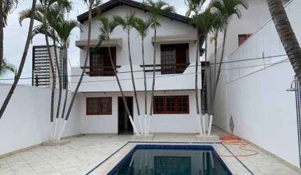 CASA em JARDIM ESTORIL 4, (Bauru) - SP