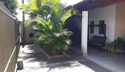CASA em VILA NOVA PAULISTA, (Bauru) - SP