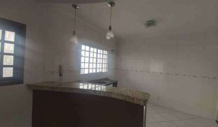 CASA em JARDIM PRUDÊNCIA, (Bauru) - SP