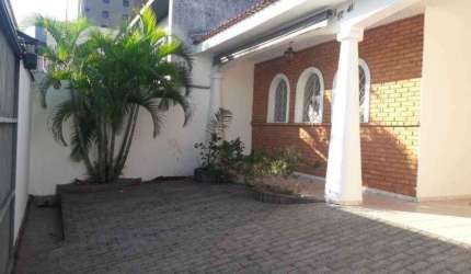 CASA em ALTOS DA CIDADE, (Bauru) - SP