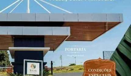 TERRENO RESIDENCIAL em Rodovia Bauru - Piratininga, (Piratininga) - SP