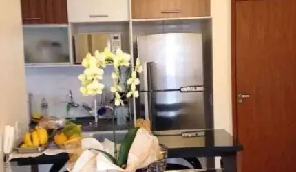 APARTAMENTO em JARDIM DONA SARAH, (Bauru) - SP