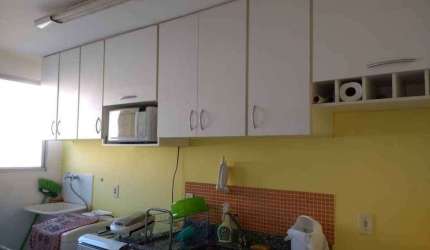 APARTAMENTO em JARDIM REDENTOR, (Bauru) - SP