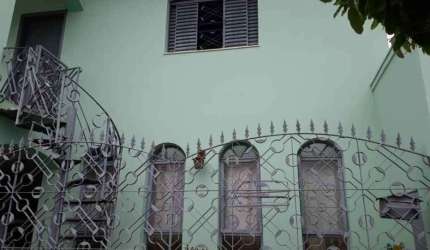 CASA em JARDIM FERRAZ, (Bauru) - SP