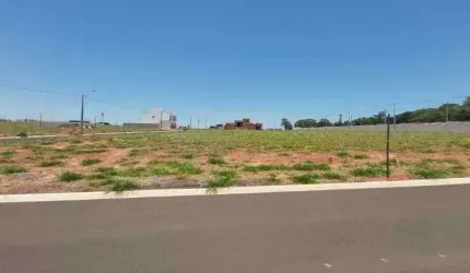 TERRENO RESIDENCIAL em Residencial Villa de León, (Piratininga) - SP