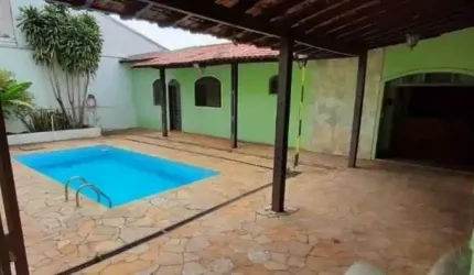 Casa para venda com 543 m² e 9 quartos em Jardim Aeroporto, Bauru - SP