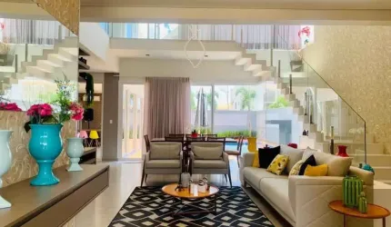 CASA em CONDOMÍNIO LAGO SUL, (Bauru) - SP