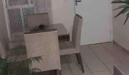 APARTAMENTO em JARDIM EUROPA, (Bauru) - SP
