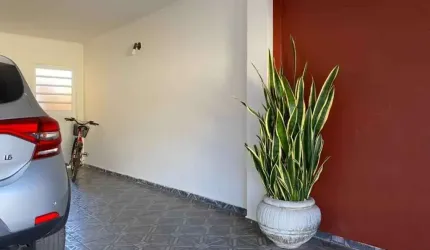 CASA em JARDIM BELA VISTA, (Bauru) - SP