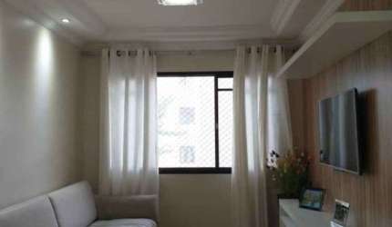 APARTAMENTO em PARQUE UNIÃO, (Bauru) - SP