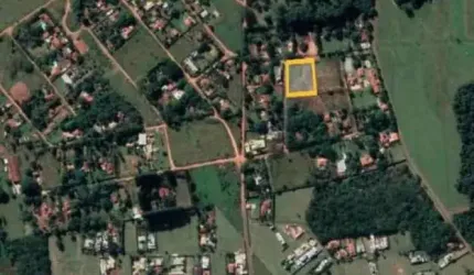 TERRENO RESIDENCIAL em Condominio Recanto do Nobres, (Agudos) - SP