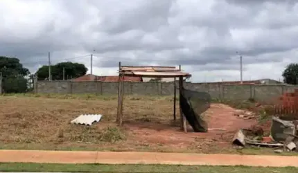 TERRENO FLORATTA ALTOS DAS NAÇÕES