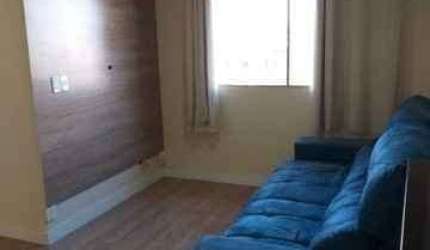 APARTAMENTO em RESIDENCIAL FLAMBOYANTS, (Bauru) - SP