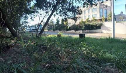 TERRENO COMERCIAL em VILA AVIAÇÃO, (Bauru) - SP