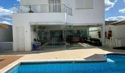 CASA em CONDOMINIO VILLAGGIO 3, (Bauru) - SP